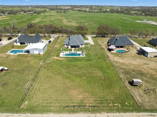 $590,000 | 3230 Knob Road, Springtown, TX 76082