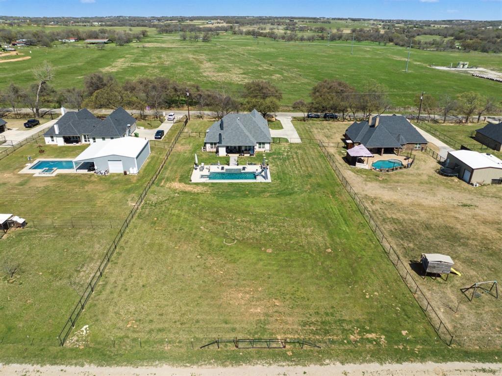 3230 Knob Road Springtown, TX 76082 - Photo 39 of 40