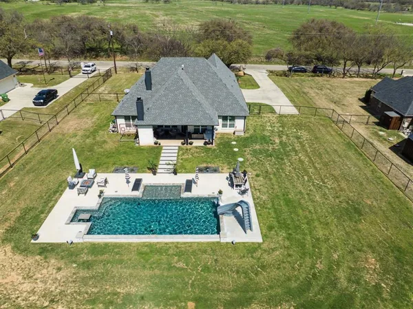 $590,000 | 3230 Knob Road, Springtown, TX 76082