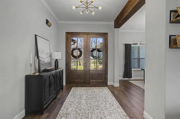 $590,000 | 3230 Knob Road, Springtown, TX 76082