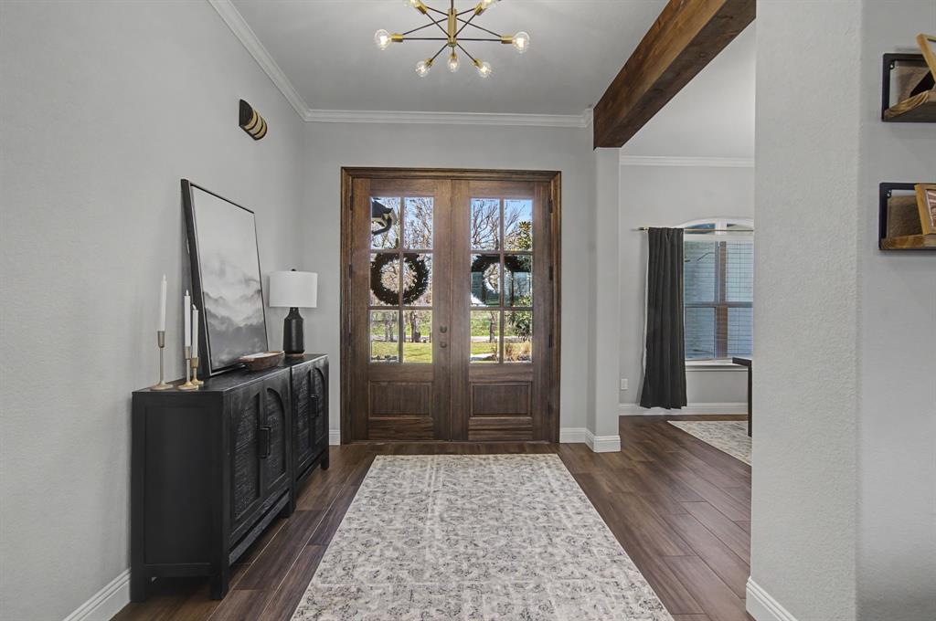 3230 Knob Road Springtown, TX 76082 - Photo 4 of 40