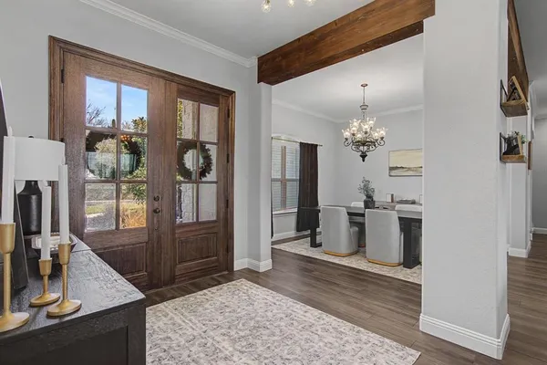 $590,000 | 3230 Knob Road, Springtown, TX 76082