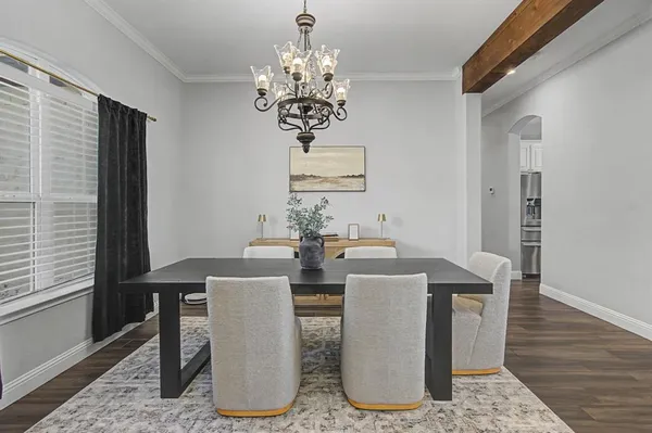 $590,000 | 3230 Knob Road, Springtown, TX 76082