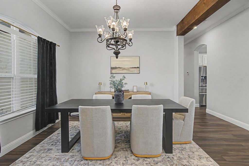 3230 Knob Road Springtown, TX 76082 - Photo 6 of 40