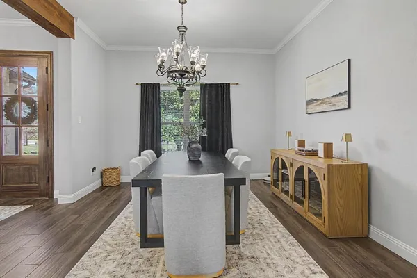 $590,000 | 3230 Knob Road, Springtown, TX 76082