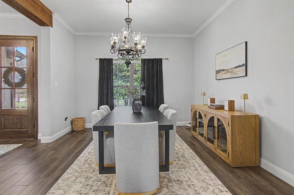 3230 Knob Road Springtown, TX 76082 - Photo 7 of 40