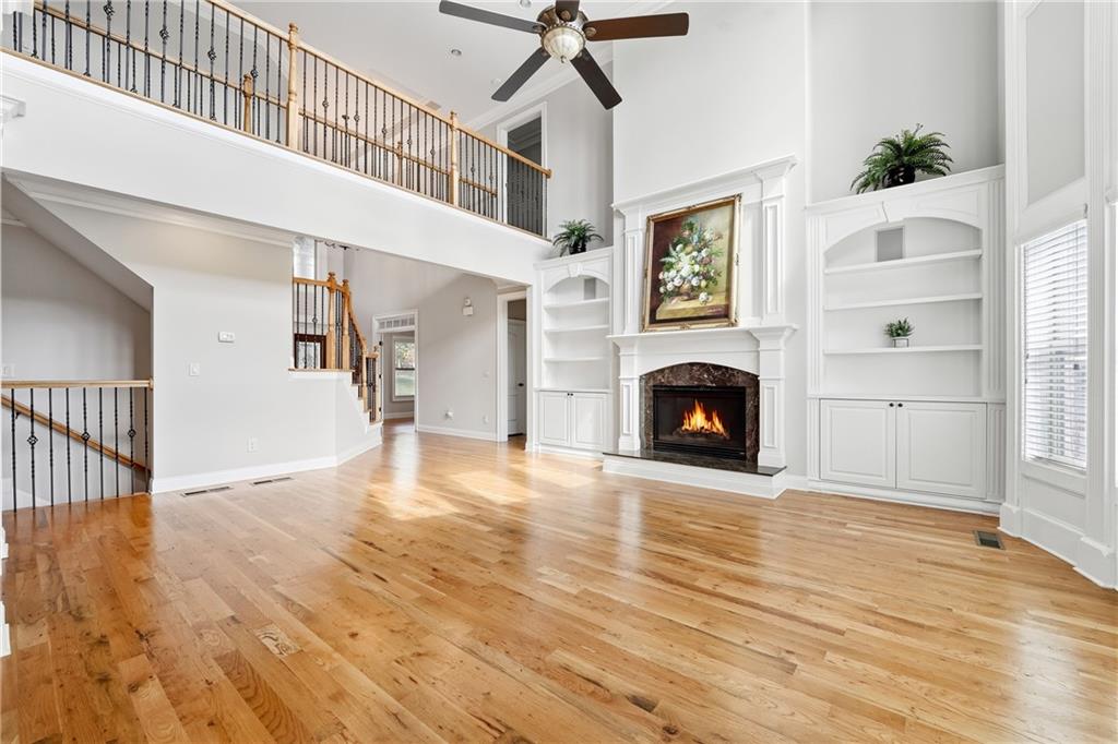 641 Freeman Brock Road Auburn, GA 30011 - Photo 11 of 46