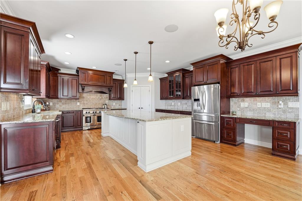 641 Freeman Brock Road Auburn, GA 30011 - Photo 13 of 46