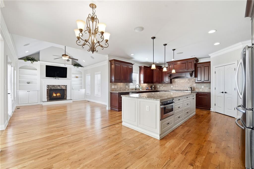 641 Freeman Brock Road Auburn, GA 30011 - Photo 14 of 46