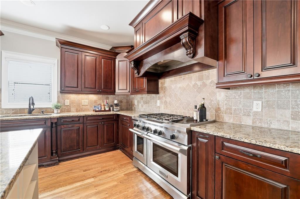 641 Freeman Brock Road Auburn, GA 30011 - Photo 15 of 46