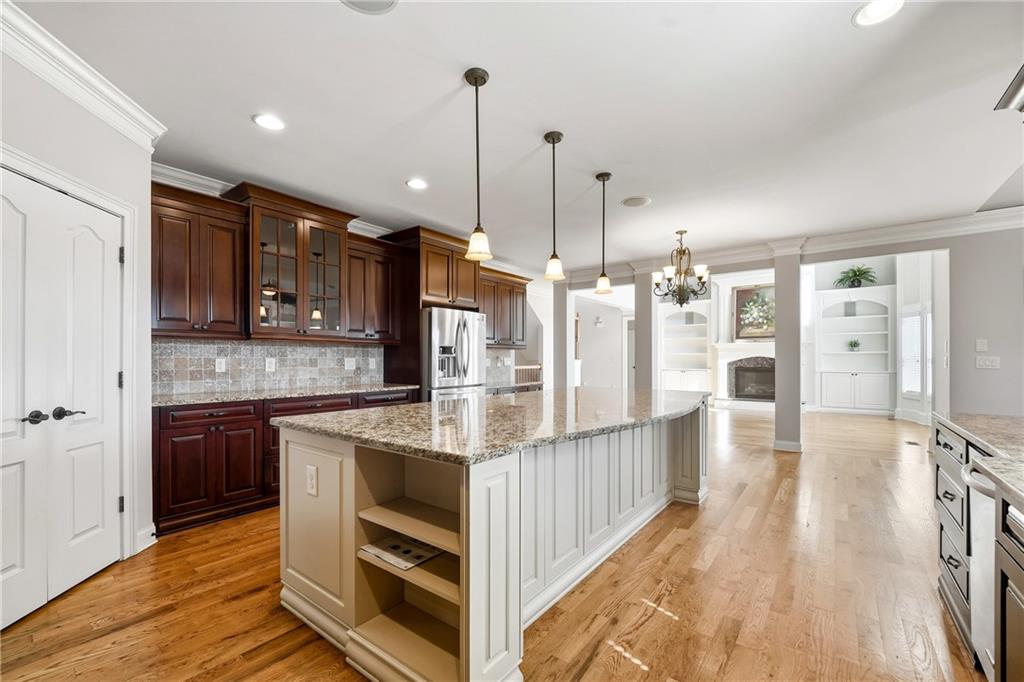 641 Freeman Brock Road Auburn, GA 30011 - Photo 16 of 46