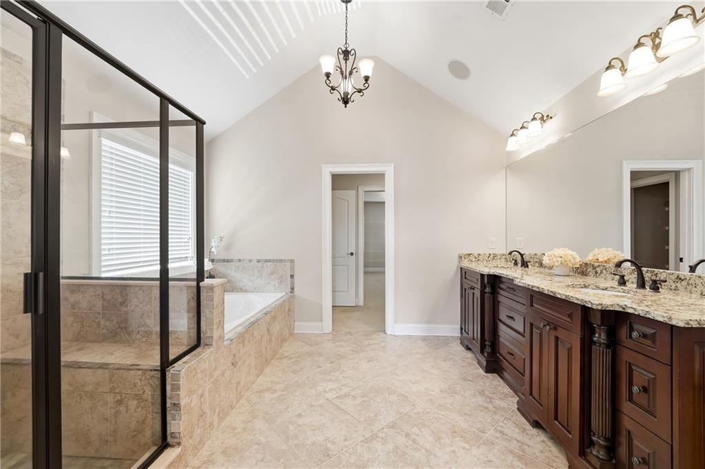 641 Freeman Brock Road Auburn, GA 30011 - Photo 22 of 46