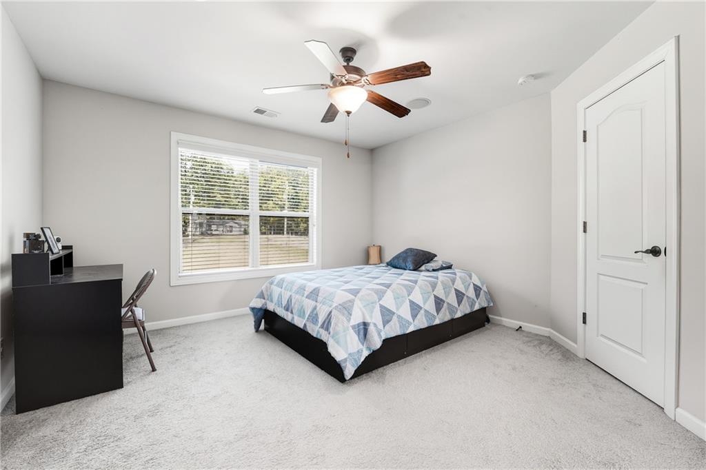 641 Freeman Brock Road Auburn, GA 30011 - Photo 26 of 46