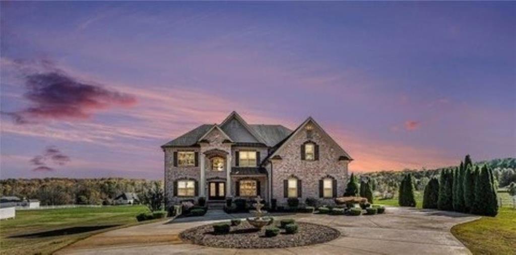 641 Freeman Brock Road Auburn, GA 30011 - Photo 3 of 46