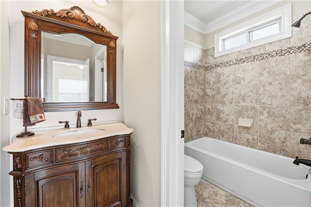 641 Freeman Brock Road Auburn, GA 30011 - Photo 34 of 46