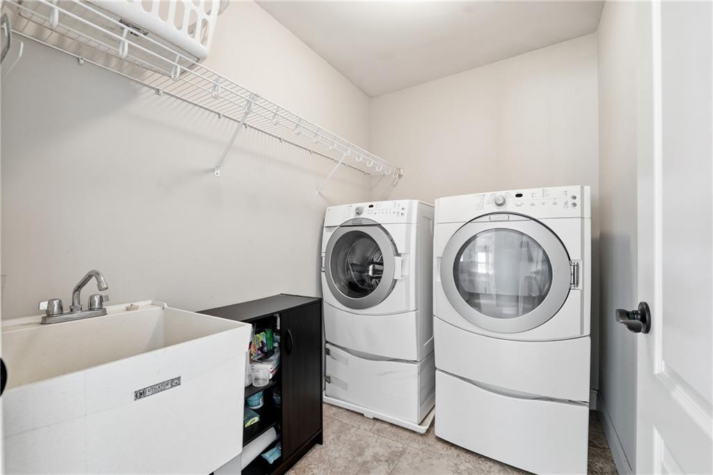 641 Freeman Brock Road Auburn, GA 30011 - Photo 35 of 46