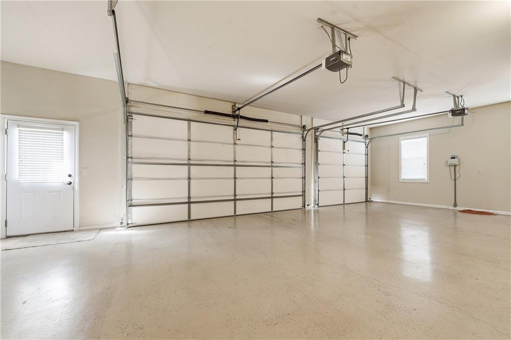 641 Freeman Brock Road Auburn, GA 30011 - Photo 36 of 46