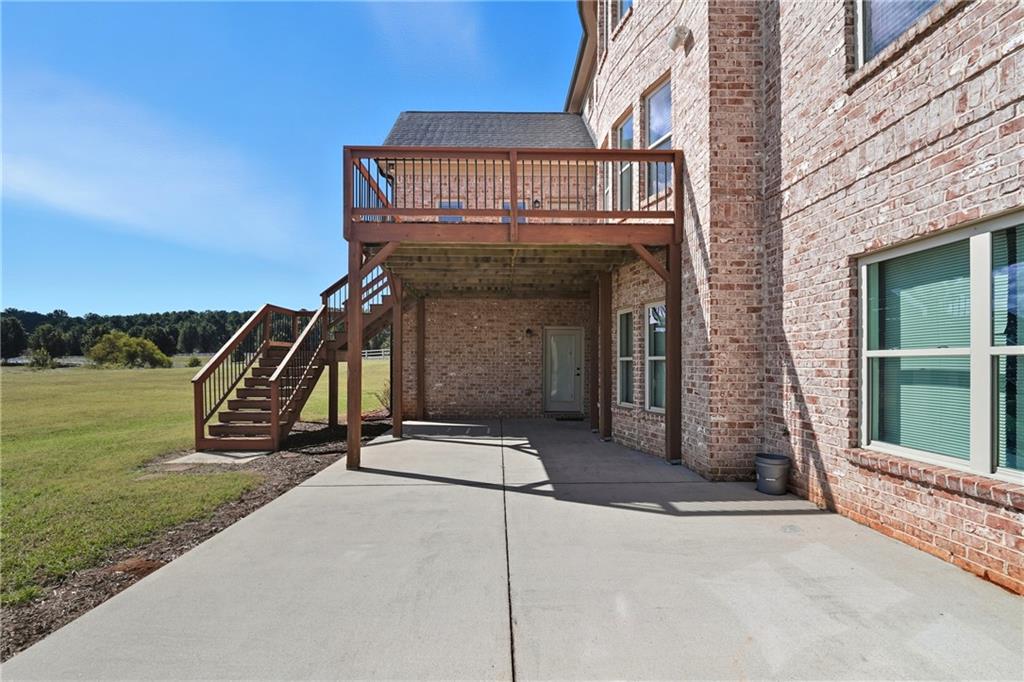 641 Freeman Brock Road Auburn, GA 30011 - Photo 40 of 46