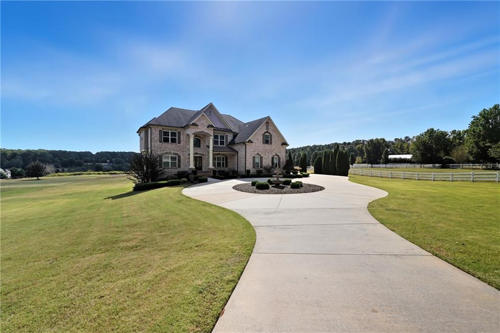 641 Freeman Brock Road Auburn, GA 30011 - Photo 4 of 46