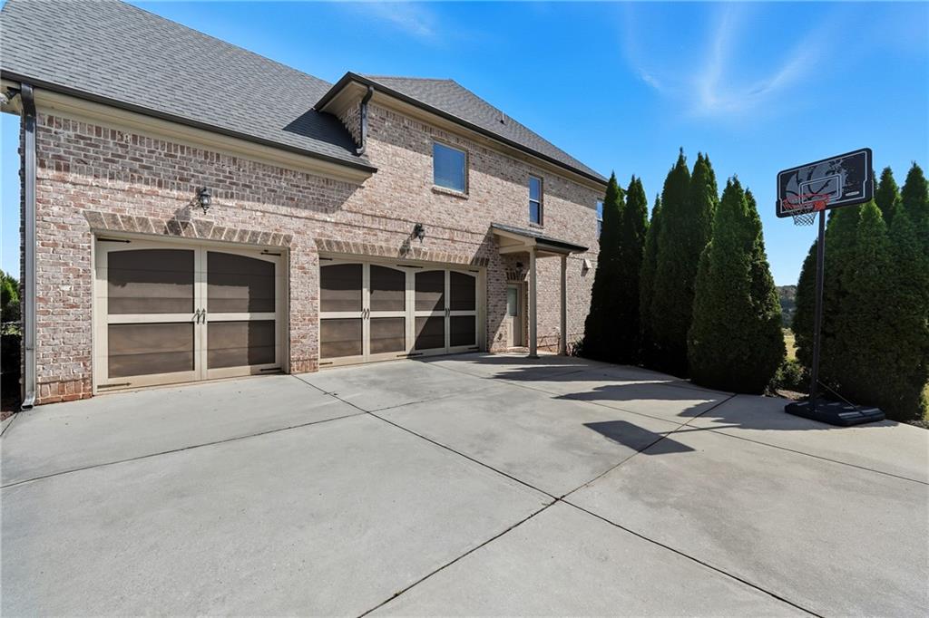 641 Freeman Brock Road Auburn, GA 30011 - Photo 41 of 46