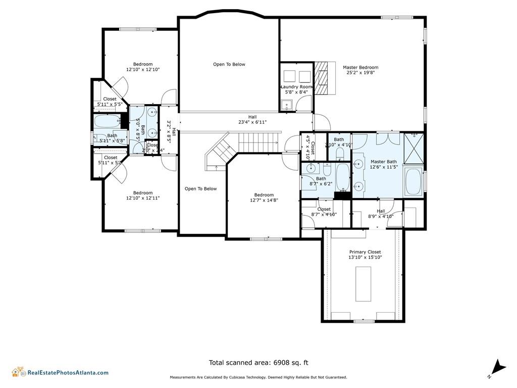 641 Freeman Brock Road Auburn, GA 30011 - Photo 45 of 46