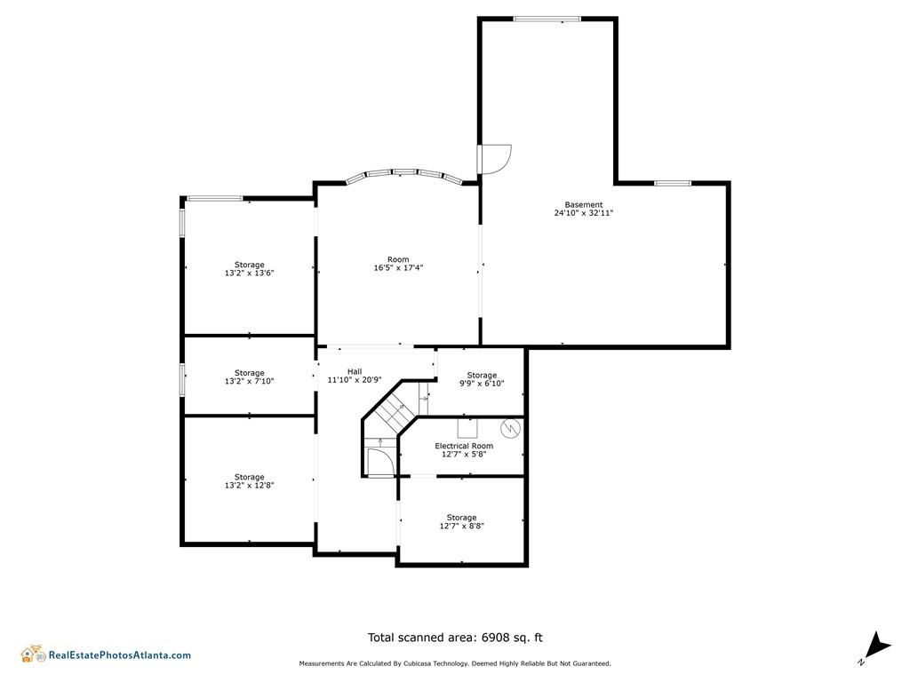 641 Freeman Brock Road Auburn, GA 30011 - Photo 46 of 46