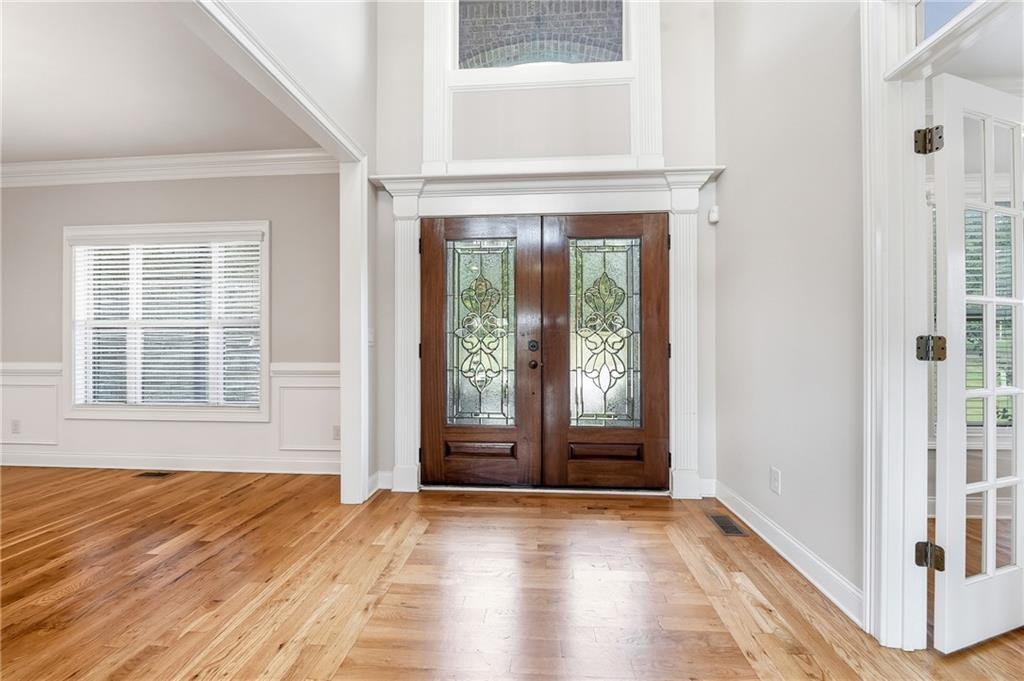 641 Freeman Brock Road Auburn, GA 30011 - Photo 5 of 46