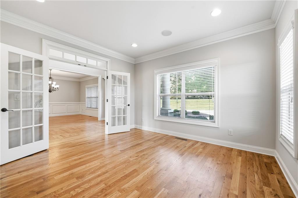 641 Freeman Brock Road Auburn, GA 30011 - Photo 7 of 46