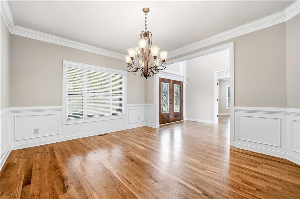 641 Freeman Brock Road Auburn, GA 30011 - Photo 8 of 46