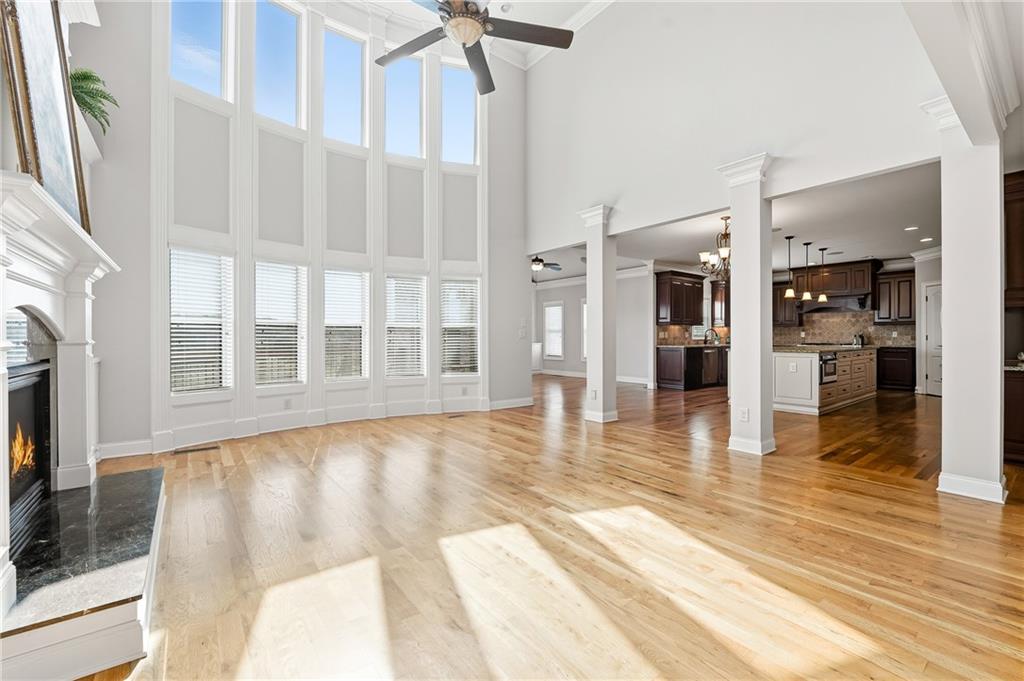 641 Freeman Brock Road Auburn, GA 30011 - Photo 9 of 46