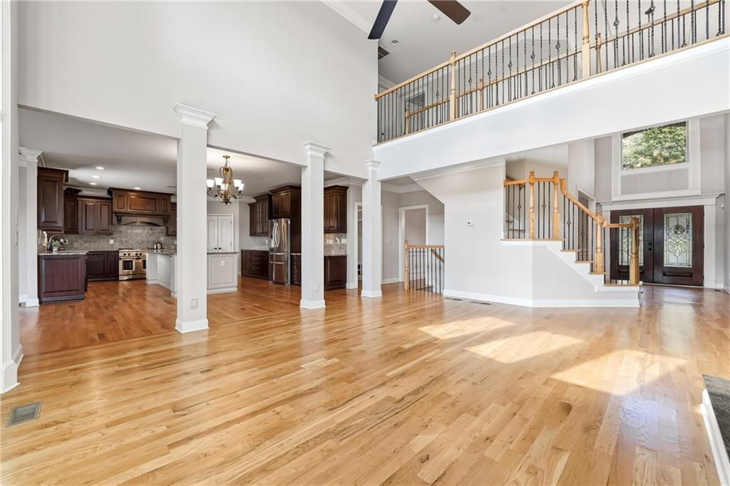 641 Freeman Brock Road Auburn, GA 30011 - Photo 10 of 46