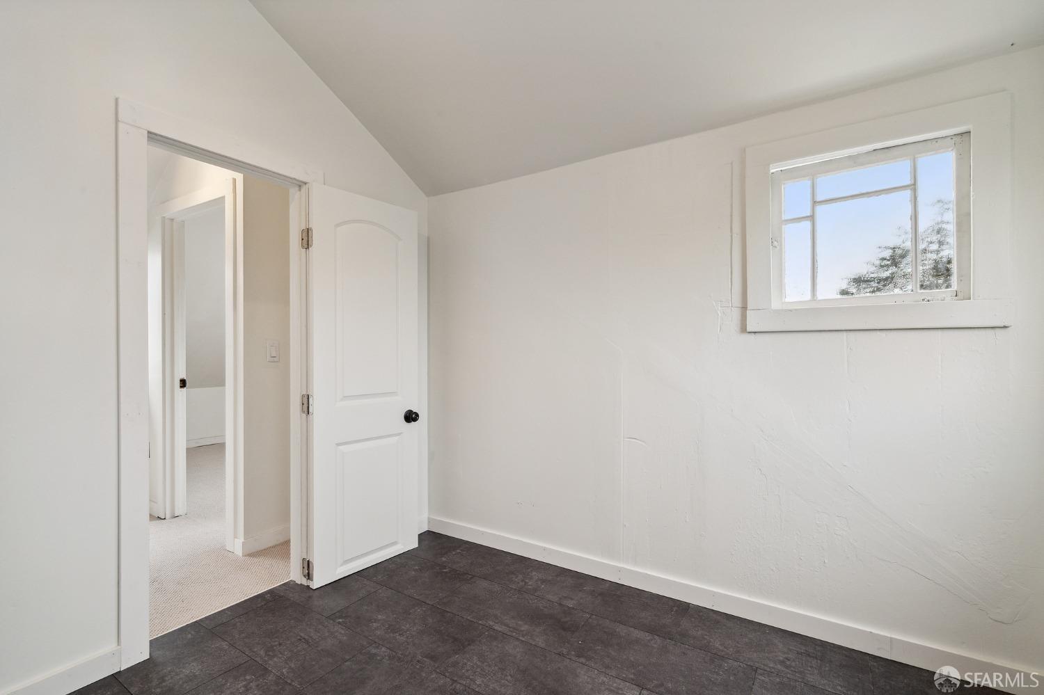 1800 Blake Street Berkeley, CA 94703 - Photo 22 of 58 a view of an empty room