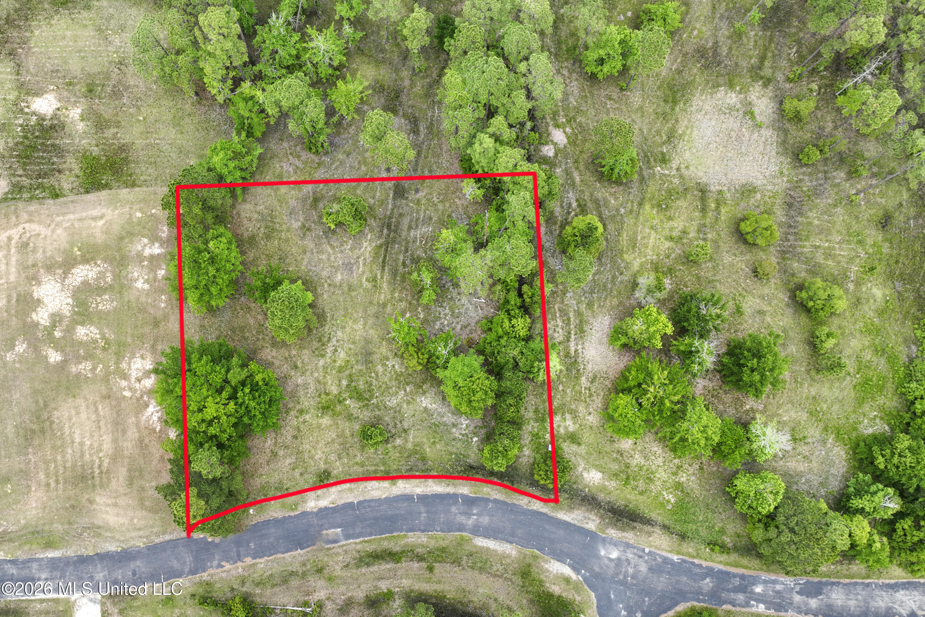 0 Hummingbird Lane Biloxi, MS 39532 - Photo 6 of 17 005