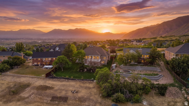 209 High Sierra Drive South Elk Ridge, UT 84651 - Photo 104 of 112