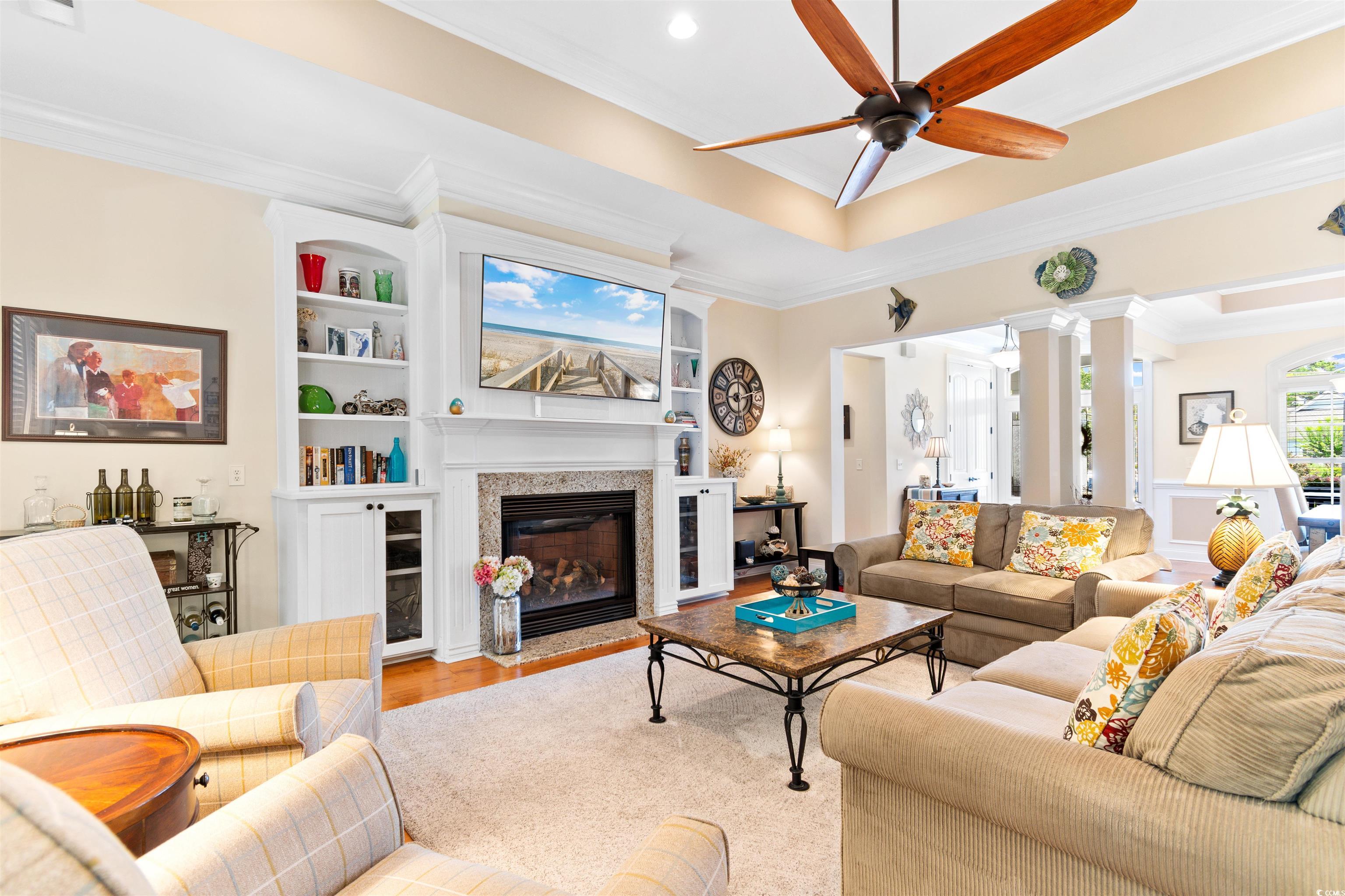 60 Springtime Court Murrells Inlet, SC 29576 - Photo 15 of 40 Gallery Image 15