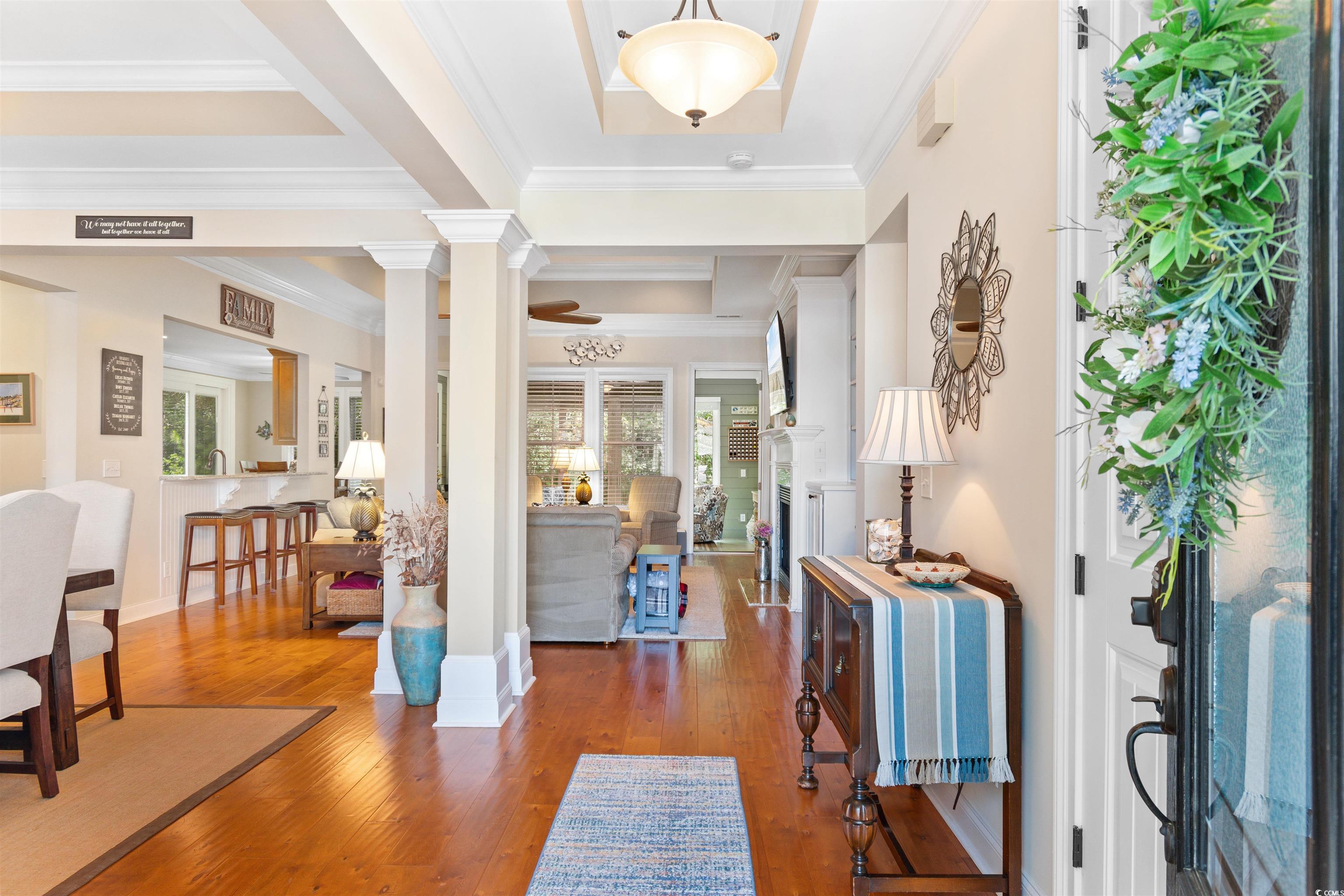 60 Springtime Court Murrells Inlet, SC 29576 - Photo 3 of 40 Gallery Image 3