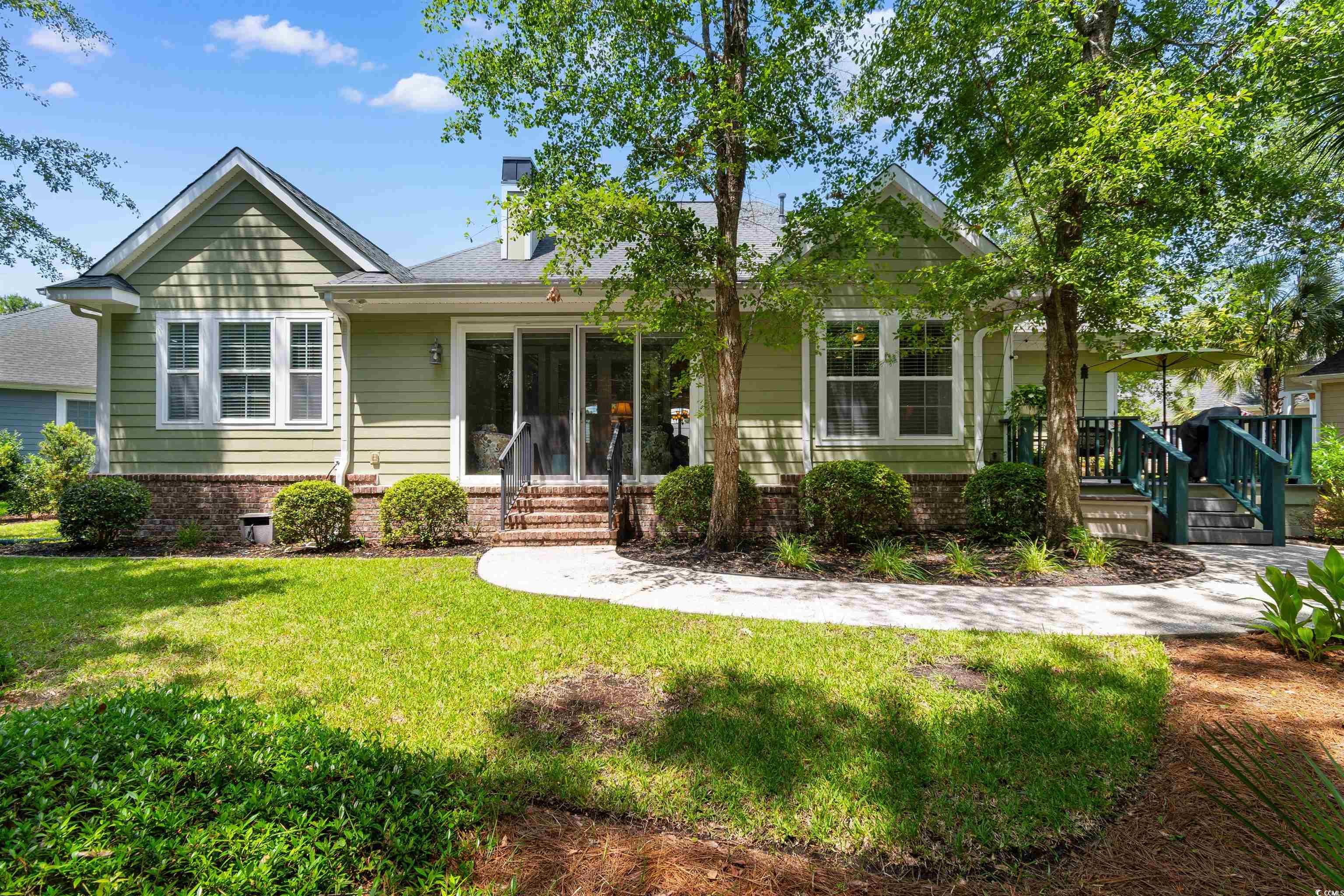 60 Springtime Court Murrells Inlet, SC 29576 - Photo 31 of 40 Gallery Image 31