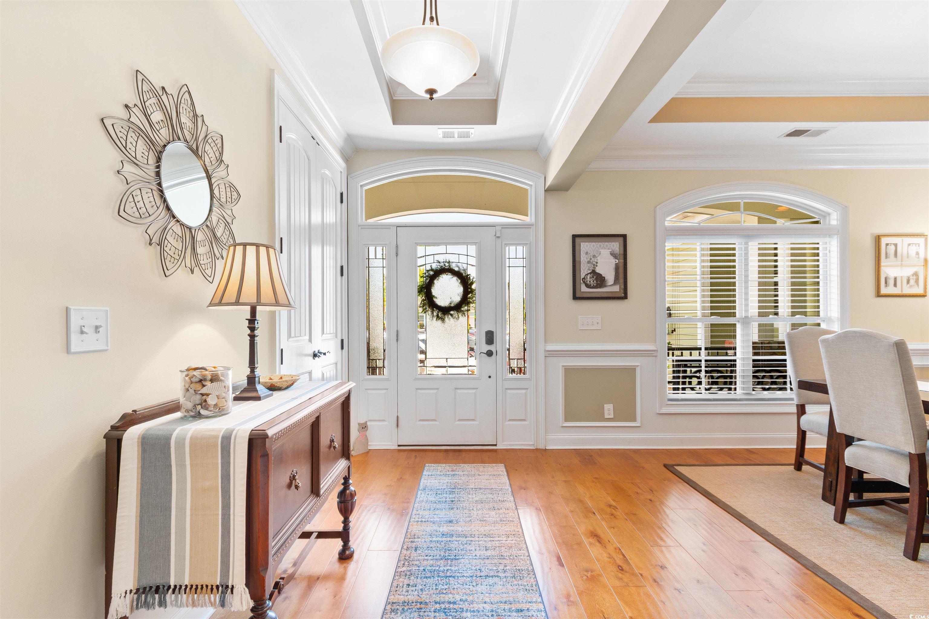 60 Springtime Court Murrells Inlet, SC 29576 - Photo 4 of 40 Gallery Image 4