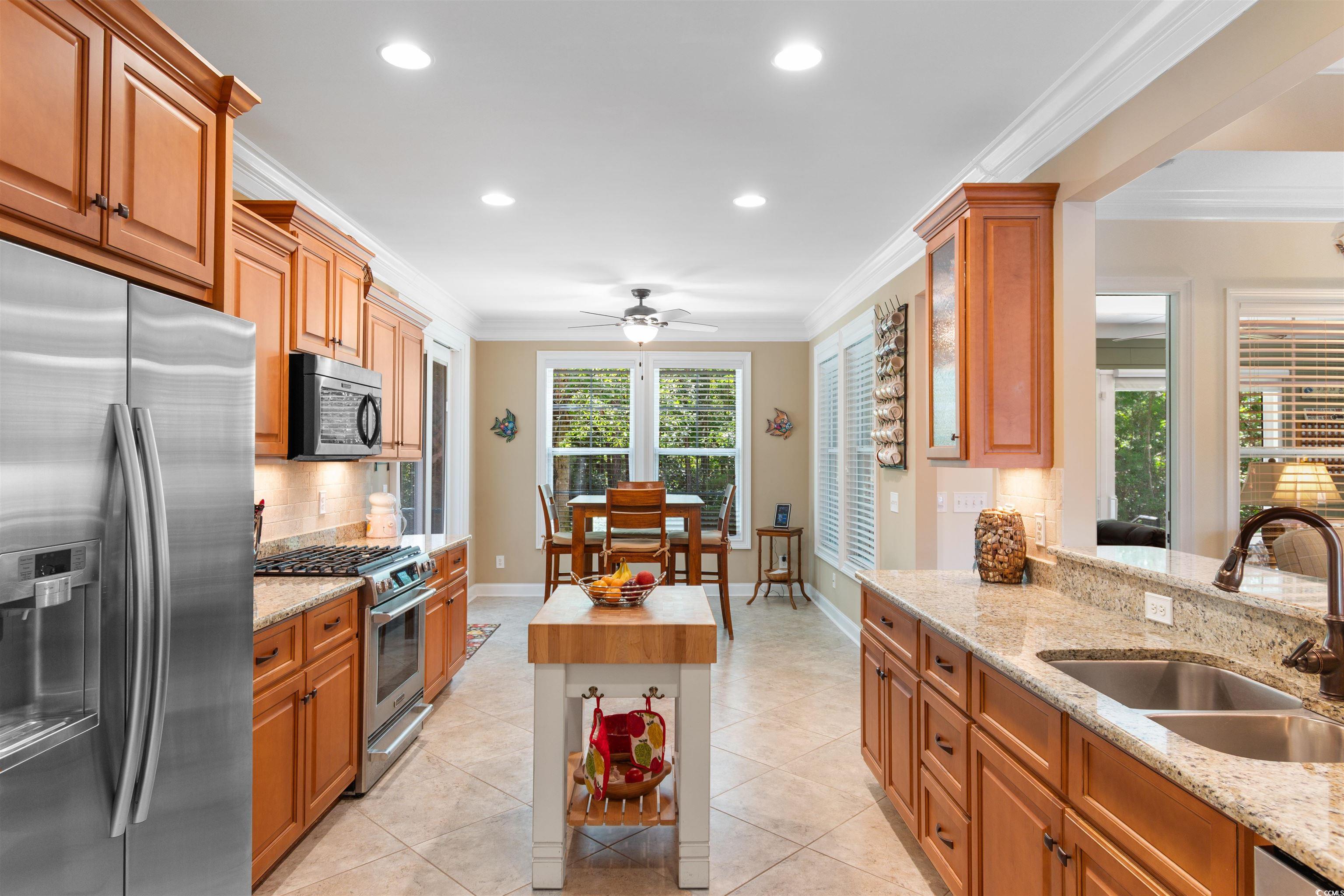 60 Springtime Court Murrells Inlet, SC 29576 - Photo 5 of 40 Gallery Image 5
