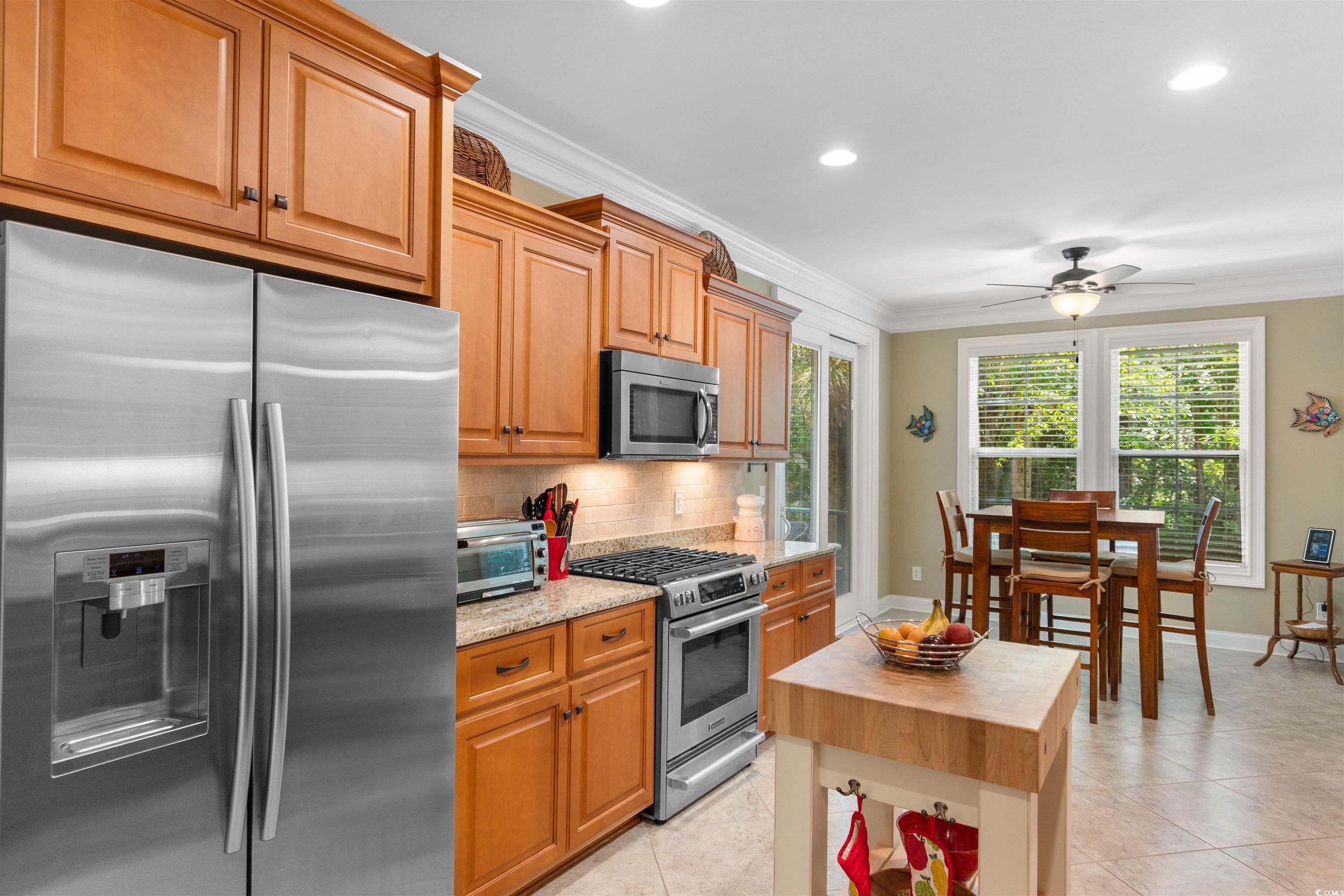 60 Springtime Court Murrells Inlet, SC 29576 - Photo 8 of 40 Gallery Image 8