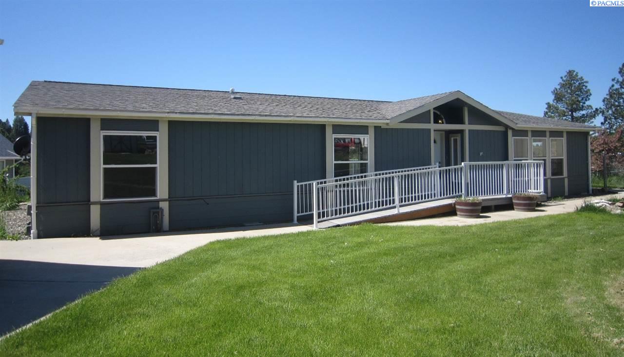 285 South Ellis Road Palouse, WA 99161 - Photo 1 of 1 Gallery Image 1