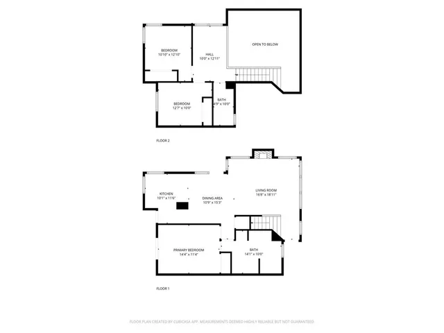 a picture of a room with a white wall and white wall