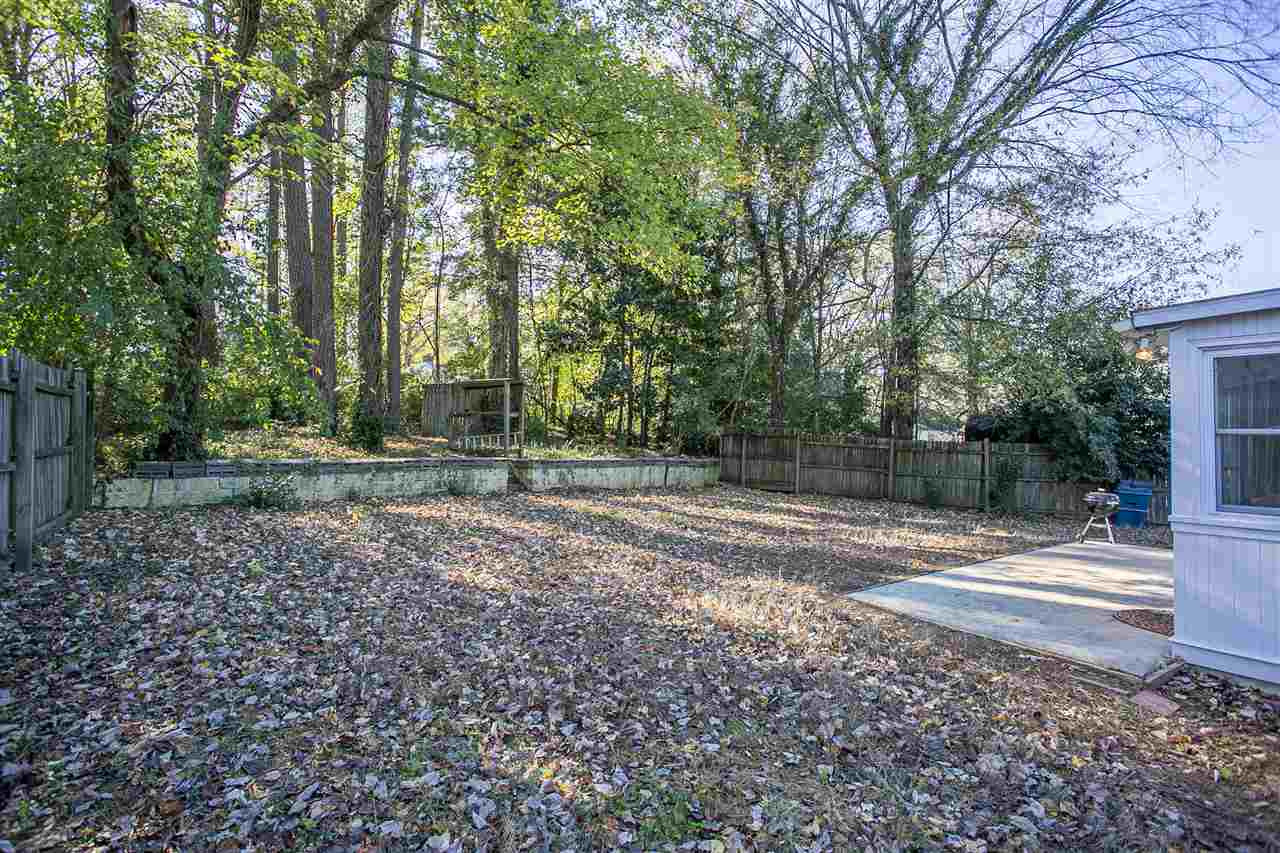 1819 Forest Drive Durham, NC 27705 - Photo 17 of 17 Photo 17