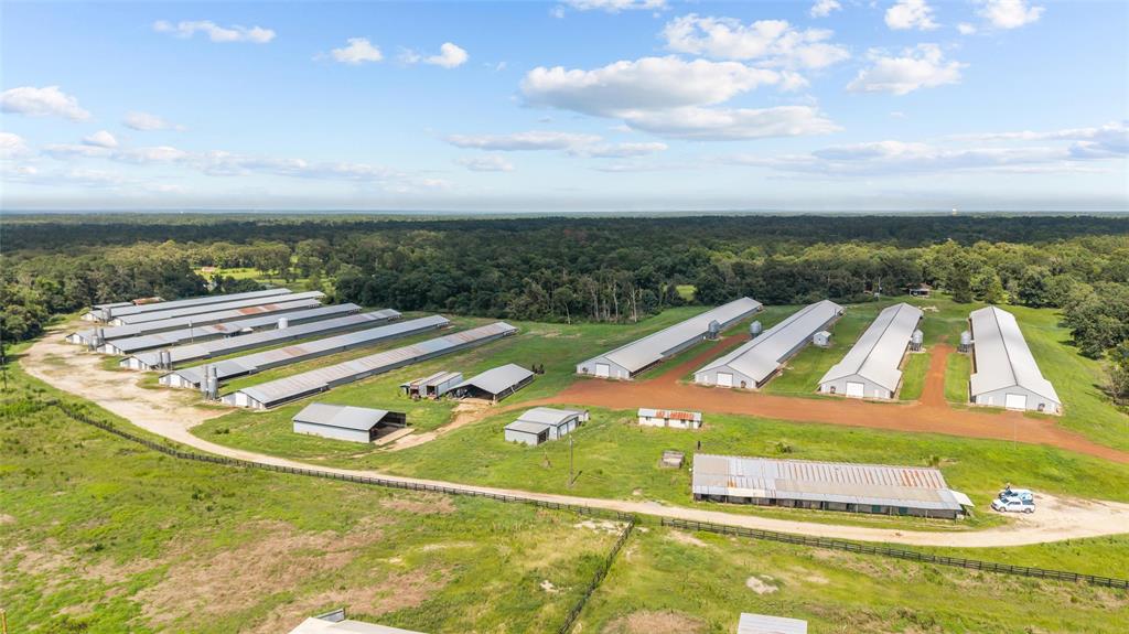 3216 Old Ewing Road Lufkin, TX 75901 - Photo 6 of 24 Expansive agricultural property featuring multiple pou, extensive open land, and perimeter fencing