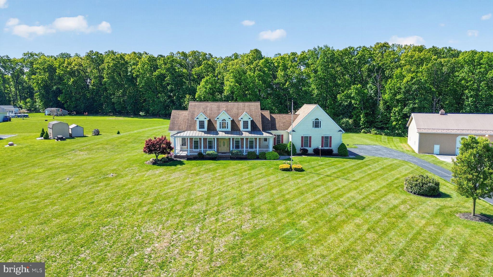 1165 Line Road Westminster, MD 21158 - Photo 63 of 75