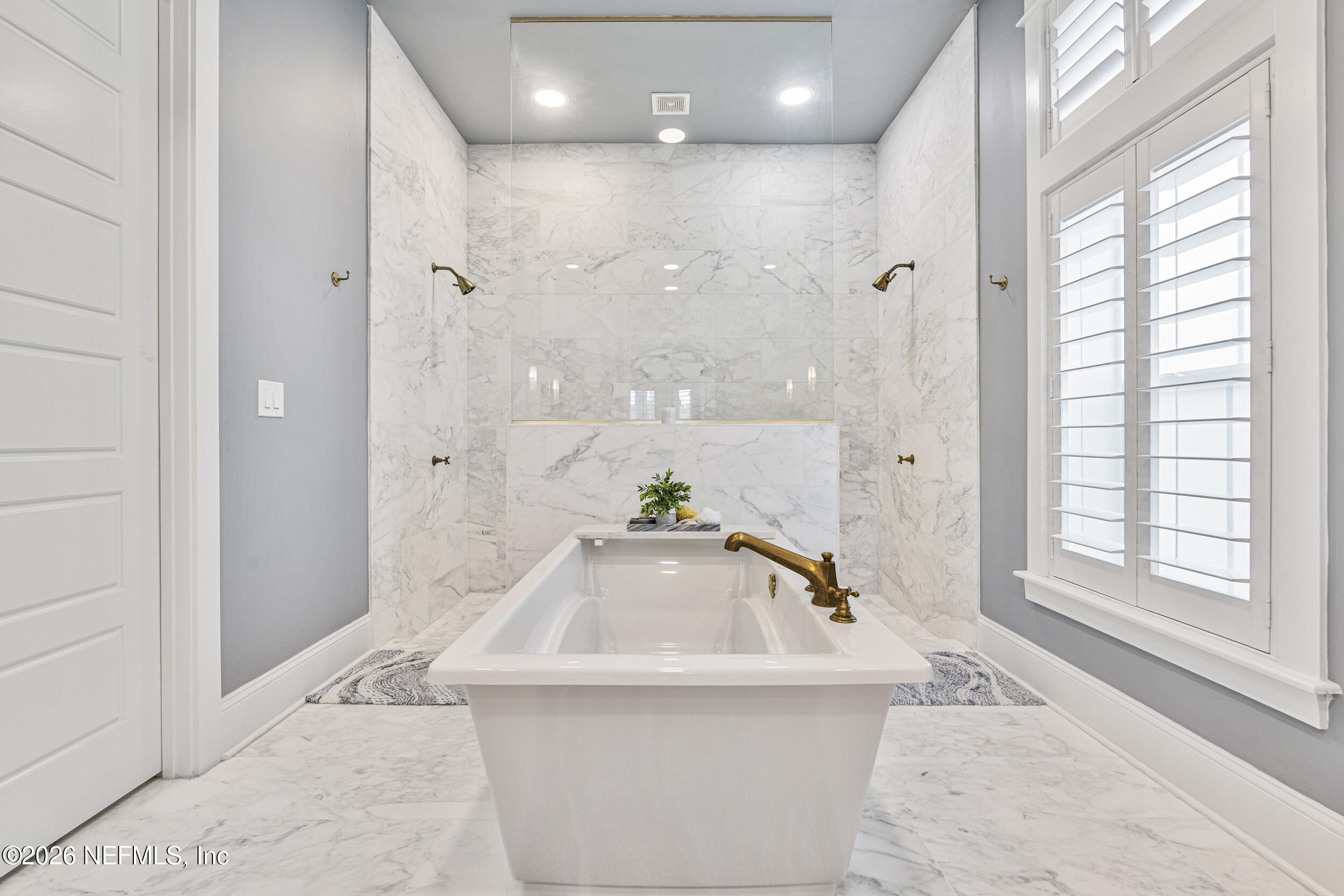 14061 Magnolia Cove Road Jacksonville, FL 32224 - Photo 22 of 74 22 - Primary Bath
