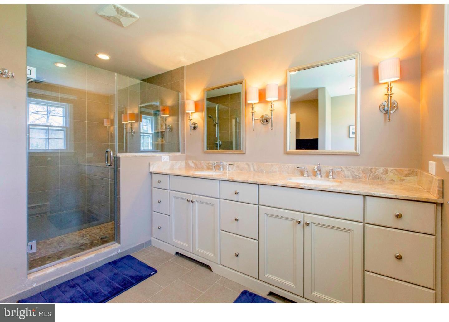 100 Pine Tree Road Wayne, PA 19087 - Photo 14 of 25 Master Bathroom