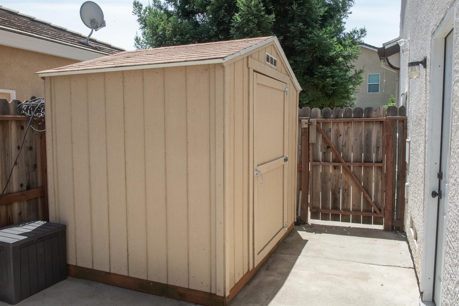 11537 Marissa Way Rancho Cordova, CA 95670 - Photo 64 of 67
