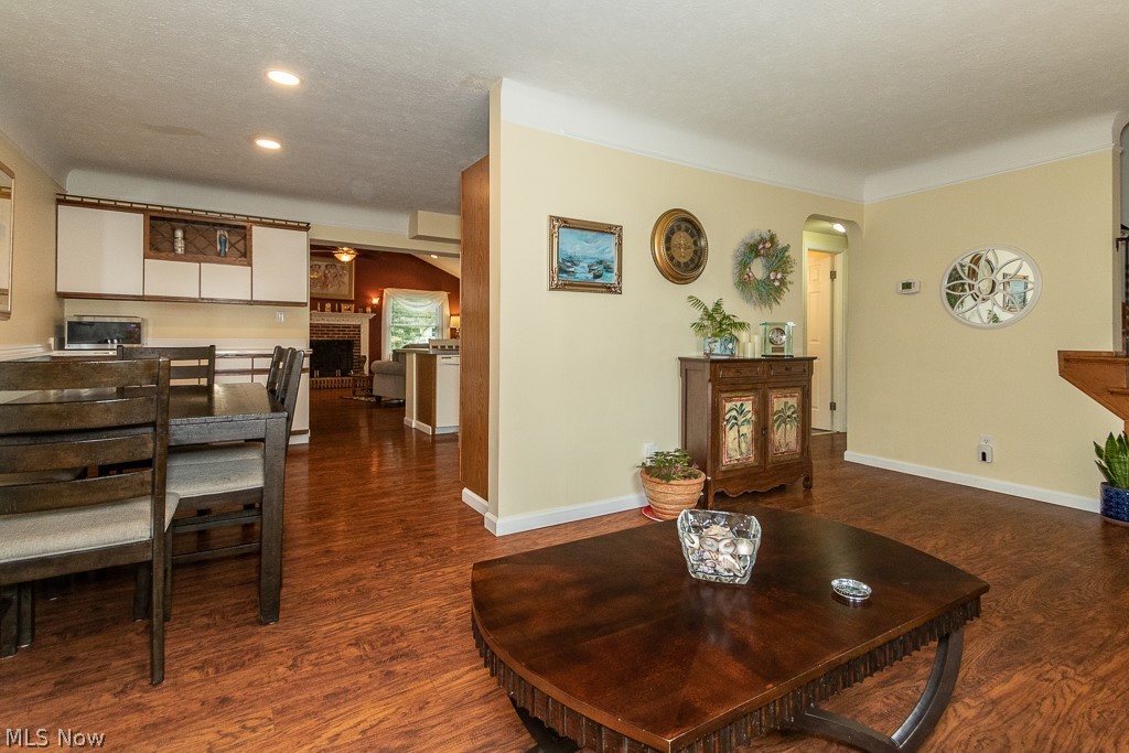 1243 Blanchester Road Lyndhurst, OH 44124 - Photo 13 of 35
