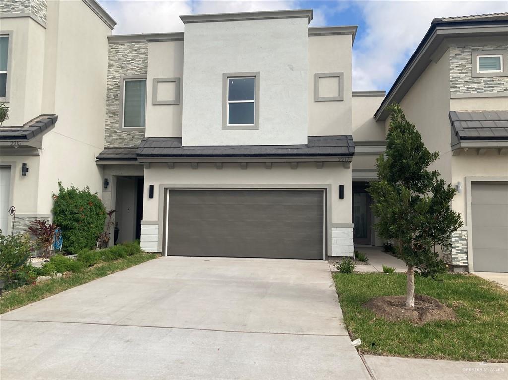 2217 Corales Street Mission, TX 78573 - Photo 1 of 1